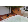 Parchet Exterior DECK - GARAPA