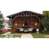 Parchet Exterior DECK - GARAPA