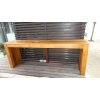 Parchet Exterior DECK - GARAPA