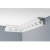 Cornisa decorativa pentru tavan LGZ 03