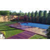 Parchet Exterior DECK - JATOBA